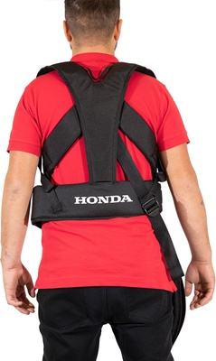 Desbrozadora Honda Umk 450 Ue